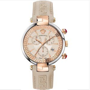 Versace Women's 41mm Medusa Watch